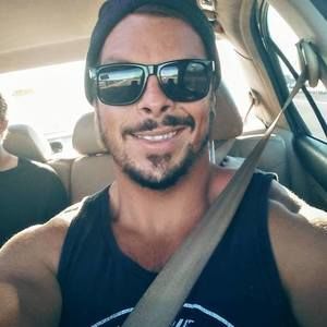 Meet your Posher, Jon