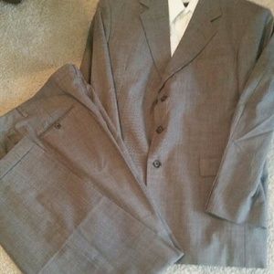 Complete Suit (wool)