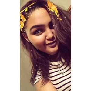 Meet your Posher, Liza