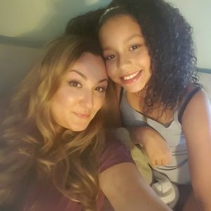 Meet your Posher, Shannon