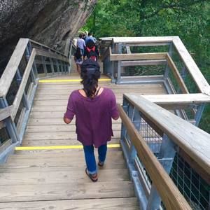 Meet your Posher, Beverly