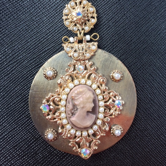 Victorian Necklace