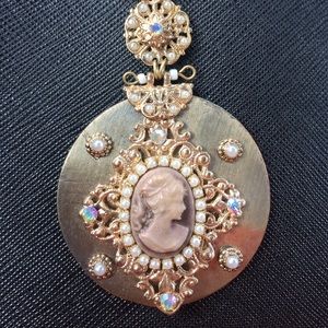 Victorian Necklace