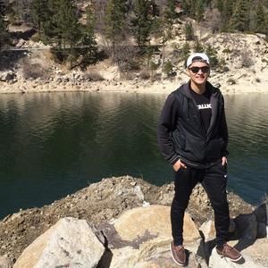 Meet your Posher, David