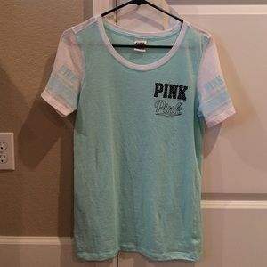 Victoria's Secret PINK tee