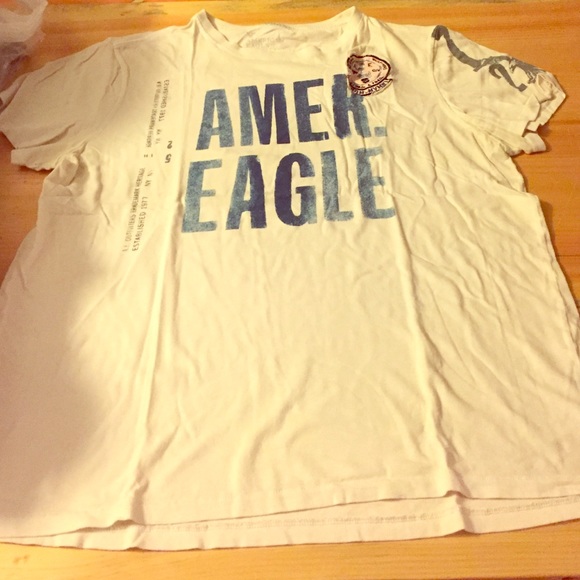 LAST DROP! American Eagle Tee