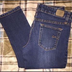 American Rag cie super skinny 5R stretchy jegging