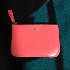 Little bag color coral