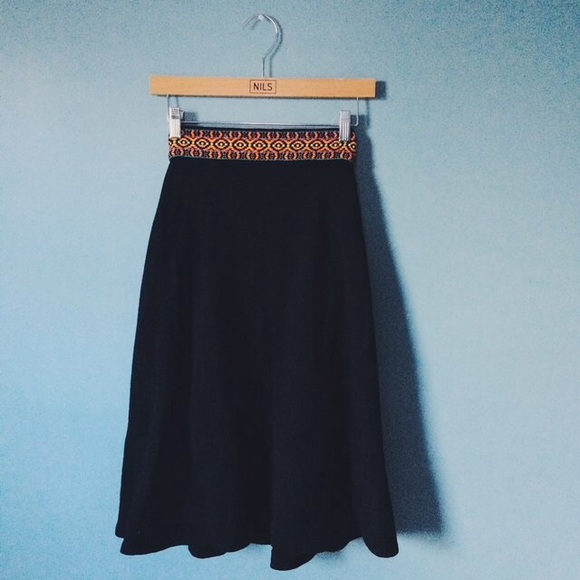 *SOLD* Vintage Skirt