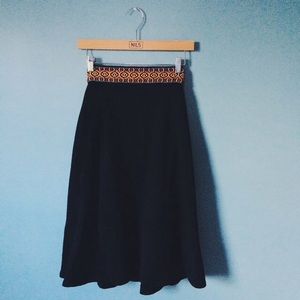*SOLD* Vintage Skirt