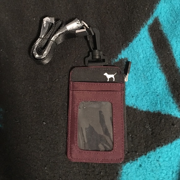 ID card holder