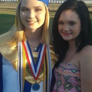 Meet your Posher, Stacey