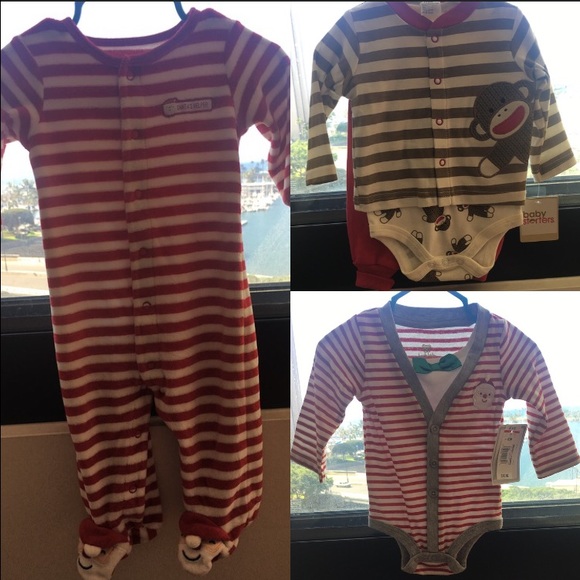 Baby bundle 👶 - Picture 4 of 4