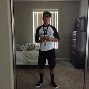 Meet your Posher, Josh