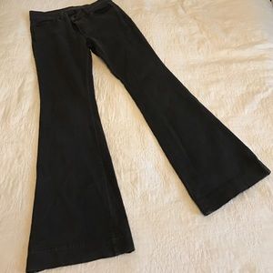 J Brand Dark Gray Jeans