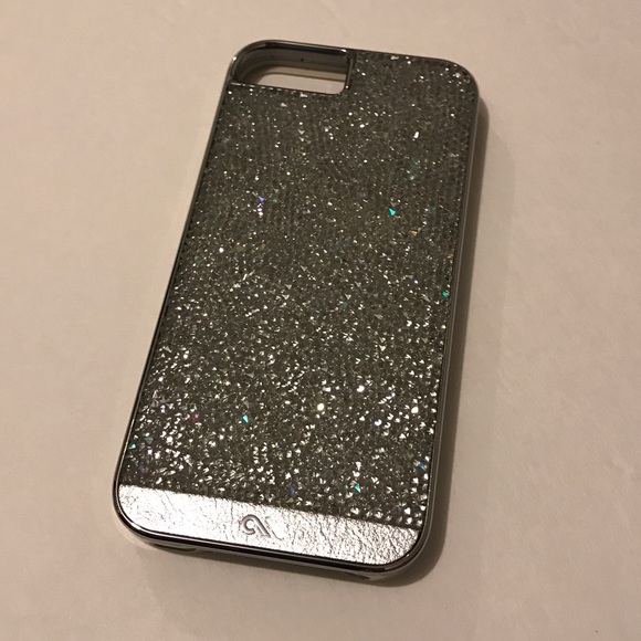 Casemate Glitter iPhone 6 case