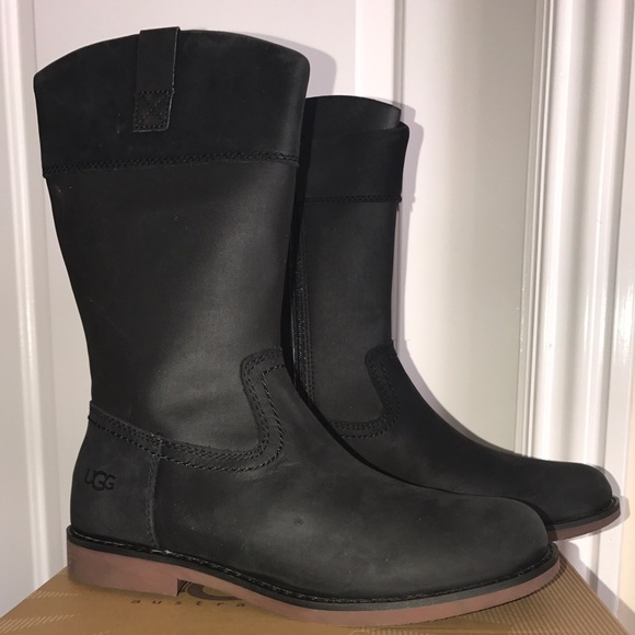 Kids' UGG boots