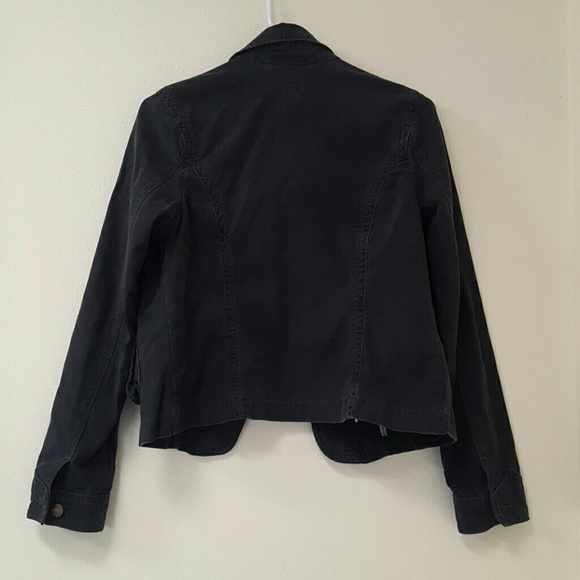 Mossimo cargo jacket - Picture 2 of 3