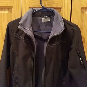 Roper Jacket