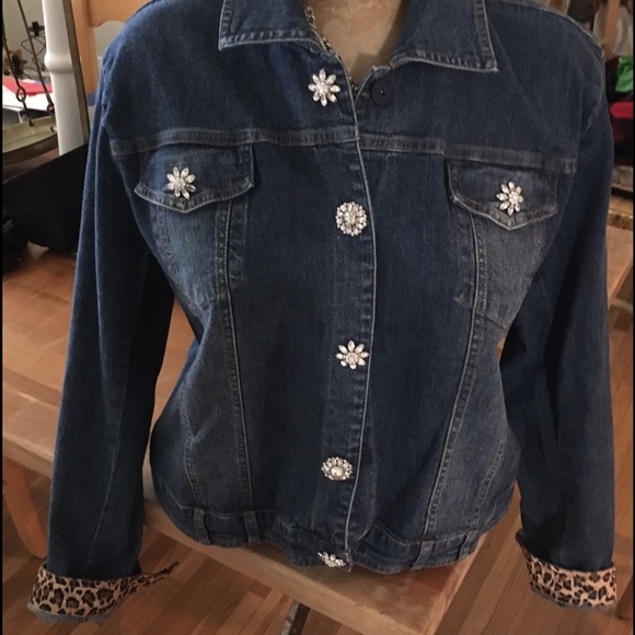Women's jacket