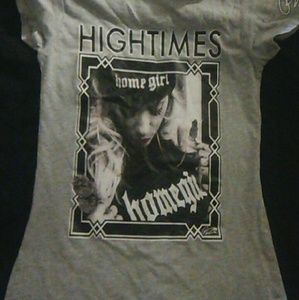 Stoner Tee 😗💨💨