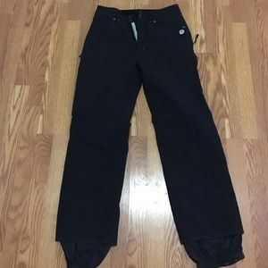 Burton Snowpants