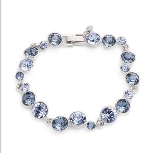 Aqua Givenchy Bracelet