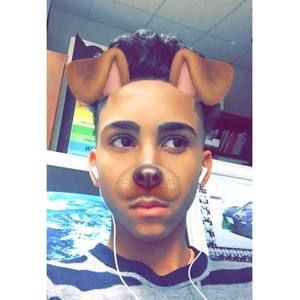 Meet your Posher, Abnel