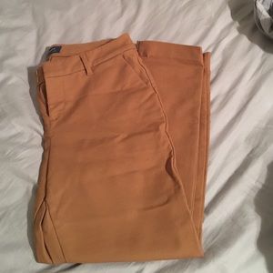 OLD NAVY Harper mid rise pants