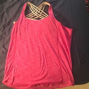 Lululemon top
