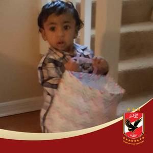 Meet your Posher, Mohamed