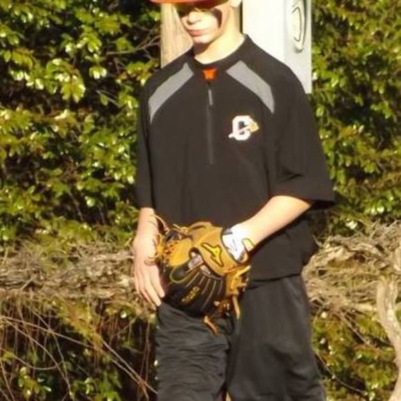 Meet your Posher, Caleb - Picture 1 of 1