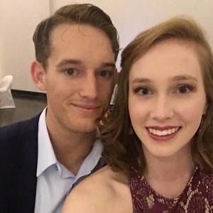 Meet your Posher, Kristin