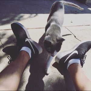 Meet your Posher, Cristian