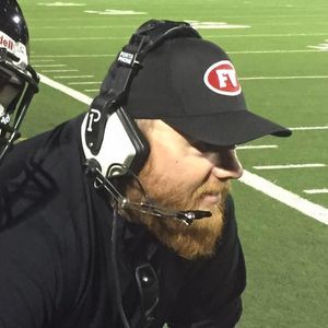 Meet your Posher, Mike