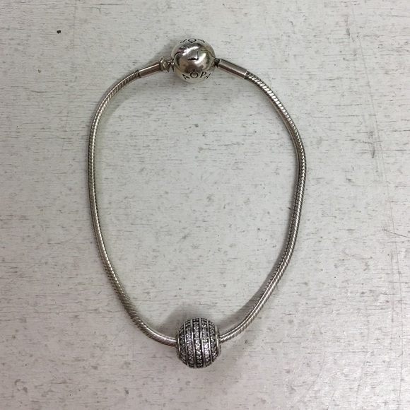 Pandora Bracelet