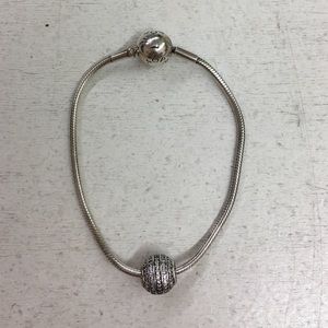 Pandora Bracelet
