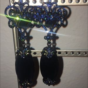 Ear rings