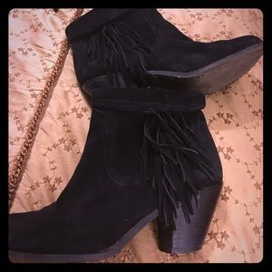 Sam Edelman Boots