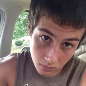 Meet your Posher, Aaron