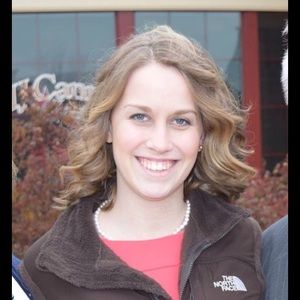 Meet your Posher, Molly