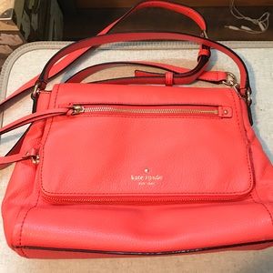 Kate Spade Cobble Hill Small Toddy