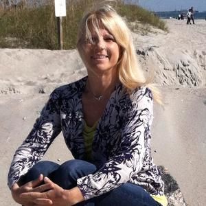 Meet your Posher, Stacey