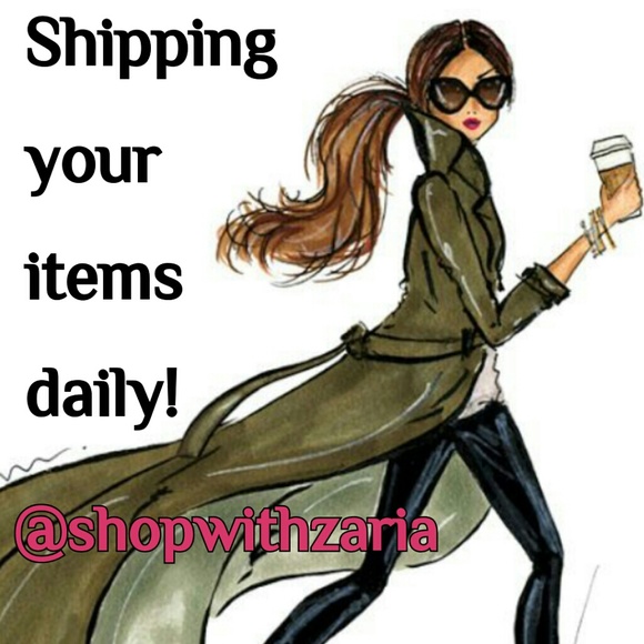 Meet Poshmark Ambassador - Picture 2 of 2