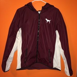 Victoria's Secret PINK Anorak