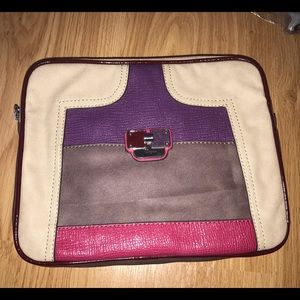 iPad Cover Case. New !