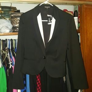 Express Blazer