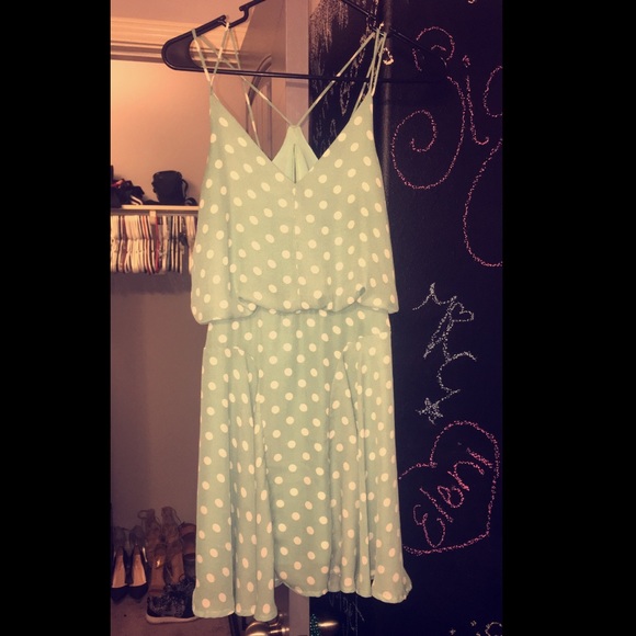 Dress - Picture 1 of 2