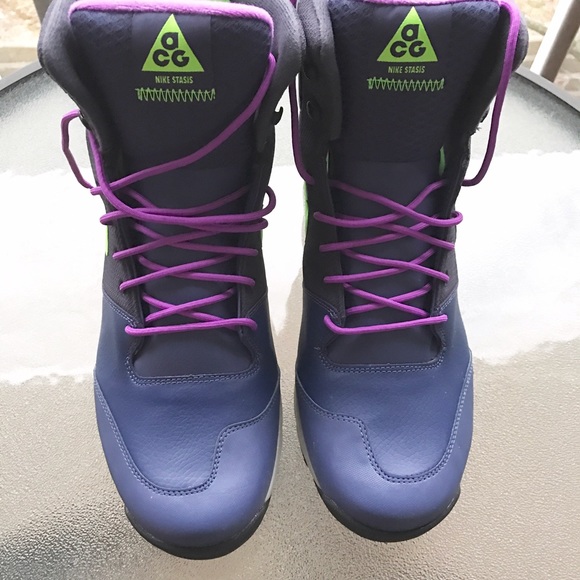 Nike Free Stasis ACG