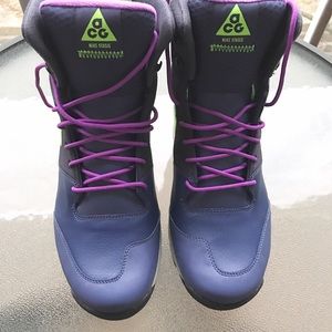 Nike Free Stasis ACG